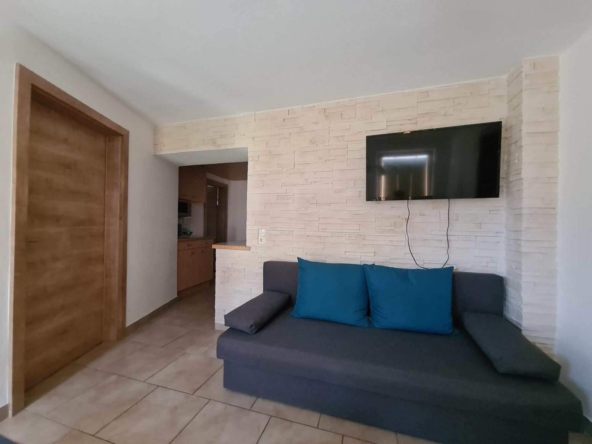 דירות פנדלס Haus Heidrun מראה חיצוני תמונה