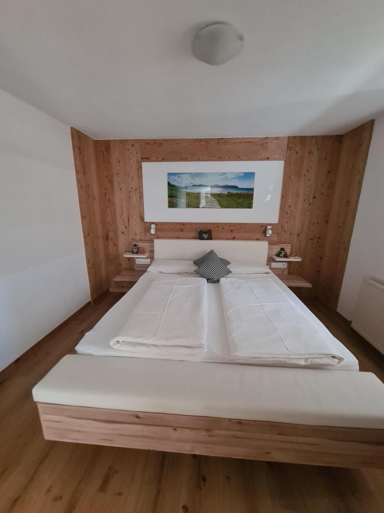 דירות פנדלס Haus Heidrun מראה חיצוני תמונה