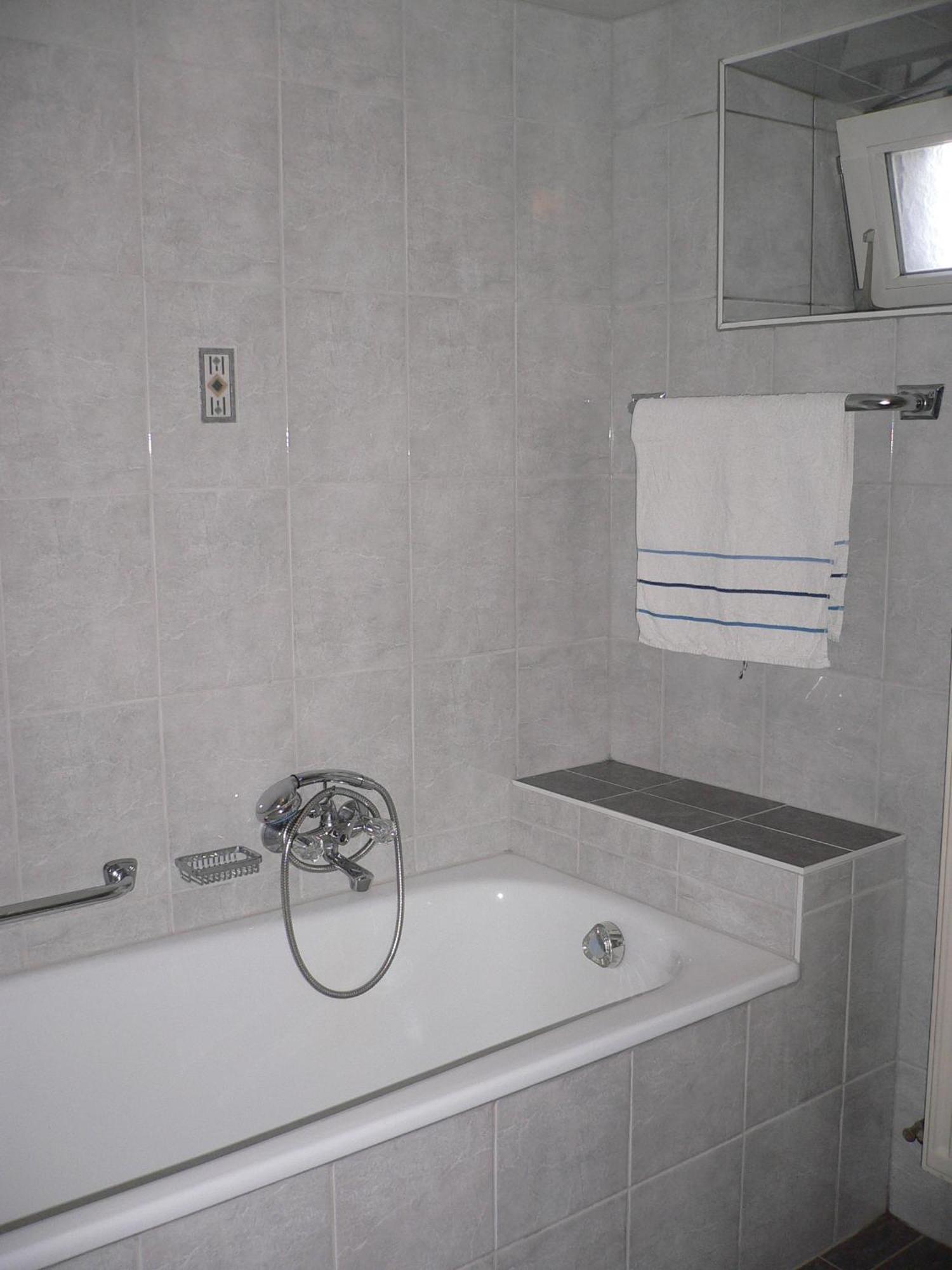 דירות פנדלס Haus Heidrun מראה חיצוני תמונה