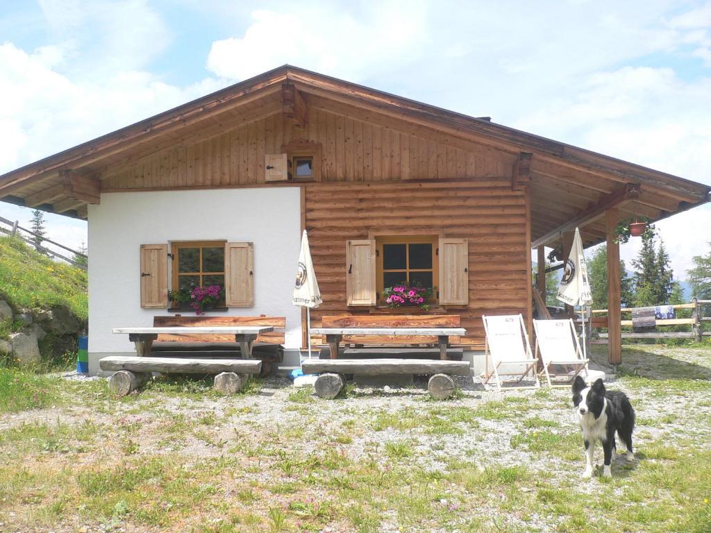 דירות פנדלס Haus Heidrun מראה חיצוני תמונה