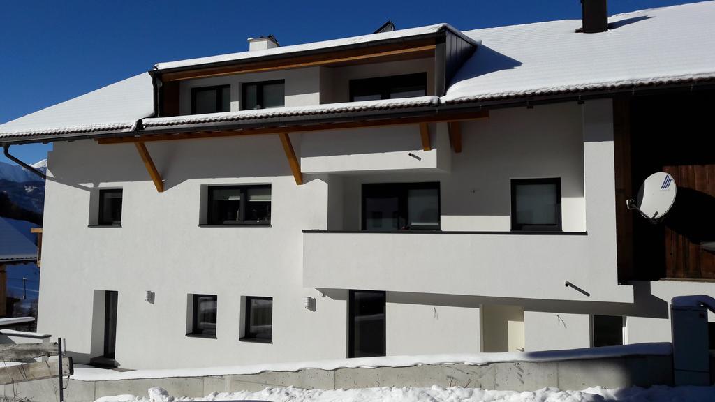 דירות פנדלס Haus Heidrun מראה חיצוני תמונה