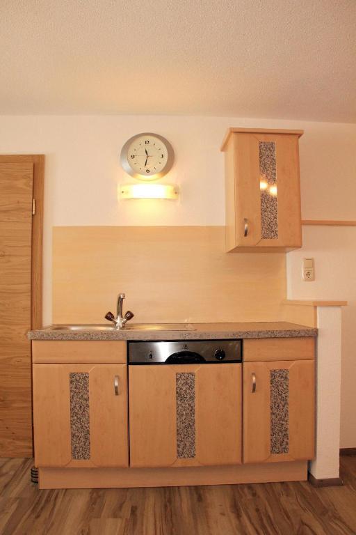 דירות פנדלס Haus Heidrun חדר תמונה
