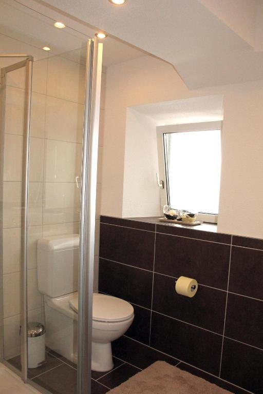 דירות פנדלס Haus Heidrun חדר תמונה