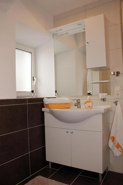 דירות פנדלס Haus Heidrun חדר תמונה